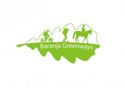 Baranja Greenways